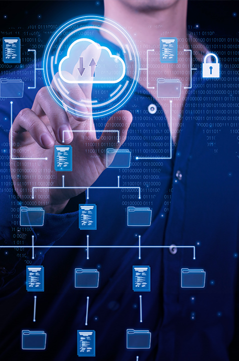 Oracle Cx Cloud